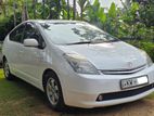 Toyota Prius 2nd Gen 2011