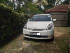 Toyota Prius 2nd Gen 2011