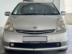 Toyota Prius 2nd Gen Car for Rent