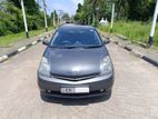 Toyota Prius 2nd Gen (Hybrid) - For Rent