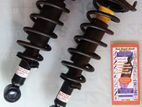 Toyota Prius 2nd Gen Shock Absorbers Rear