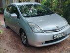 Toyota Prius 2nd Genaration 2010