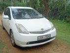 Toyota Prius 2nd Generation 2007