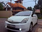 Toyota Prius 2nd Generation 2008