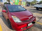 Toyota Prius 2nd Generation 2008