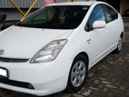 Toyota Prius 2nd Generation 2008