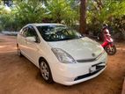 Toyota Prius 2nd Generation 2008