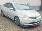 Toyota Prius 2nd Generation 2008