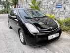Toyota Prius 2nd Generation 2011