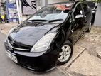 Toyota Prius 2nd Generation 2011