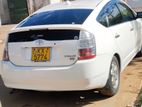 Toyota Prius 2nd Generation 2011