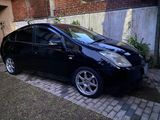 Toyota Prius 2011
