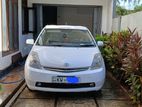 Toyota Prius 2nd Generation 2011