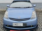 Toyota Prius 2nd Generation 2011