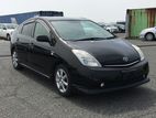 Toyota Prius 2nd generation Leasing Loan 80% Rate 12%