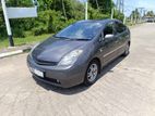 Toyota Prius 2nd Gen(Hybrid)Car-For Rent
