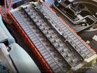 Toyota Prius 2nd Hybrid Battery Repairing
