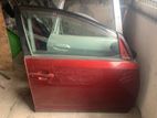 Toyota Prius 2nd Side Door