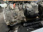Toyota Prius 2nd XW20 Gearbox