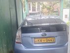 Toyota Prius 3 Edition 2011