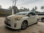 Toyota Prius 3 rd gen 2011