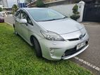Toyota Prius 3 Rd Gen 2016