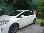 Toyota Prius 3 Rd Gen for Rent