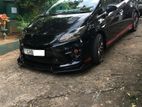 Toyota Prius 3 Rd Gen for Rent
