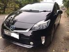 Toyota Prius 3 Rd Gen