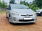 TOYOTA PRIUS 3 RD HYBRID