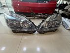 Toyota Prius 3 scoop head light
