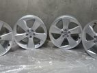 Toyota Prius 30 17 Inch Alloy Wheels