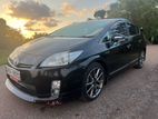 Toyota Prius 2011