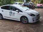 Toyota Prius 30 2011