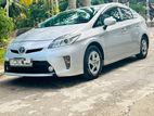 Toyota Prius 30 2013