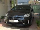 Toyota Prius 30 2013
