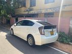 Toyota Prius 30 2013