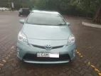 Toyota Prius -30 2014
