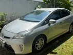Toyota Prius 2014