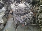 Toyota Prius, 30 2ZR Engine Motte