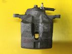 Toyota Prius 30 (3rd Gen) Caliper