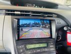 Toyota Prius 30 9 Inch 2GB Ram Android Car Player With Penal