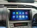 Toyota Prius 30 9 Inch Android Car Player