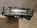 Toyota Prius 30 A/C Control panel