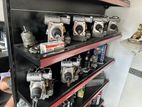 Toyota Prius 30 Abs Unit Completely