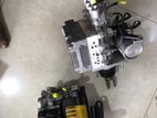 Toyota Prius 30 ABS Unit Completely Repair