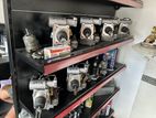 Toyota Prius 30 Abs Unit