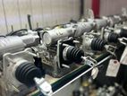 Toyota Prius 30 ABS Unit