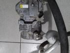 Toyota Prius 30 AC compressor