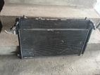 Toyota Prius 30 Ac Condenser